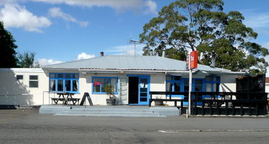 Country Pub for sale Southern Hawke's Bay New Zealand - Freehold Going Concern NZ 